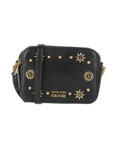 Сумка через плечо Versace Jeans Couture