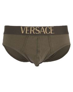 Трусы Versace