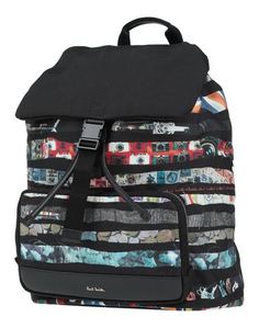 Рюкзаки и сумки на пояс Paul Smith