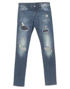 Джинсовые брюки Armani Exchange
