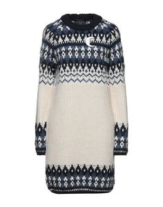Короткое платье Maison Scotch