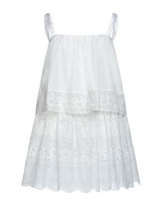Короткое платье Blugirl Blumarine