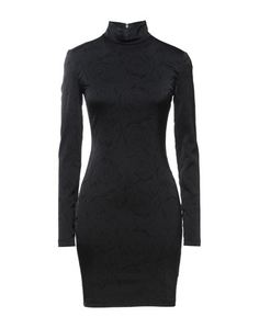 Короткое платье Versace Jeans Couture