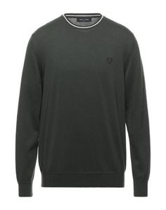 Свитер Fred Perry
