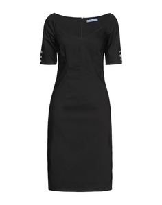 Платье до колена Blumarine