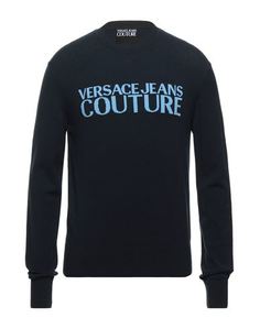 Свитер Versace Jeans Couture