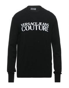 Свитер Versace Jeans Couture