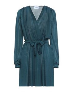 Короткое платье Dondup