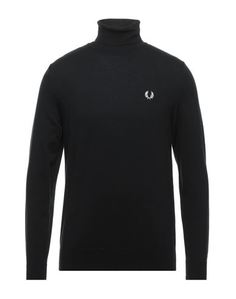 Водолазки Fred Perry