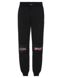 Повседневные брюки Plein Sport