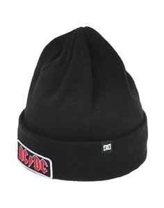 Головной убор DC Shoes