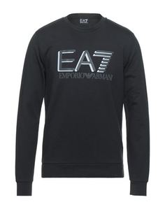 Толстовка EA7