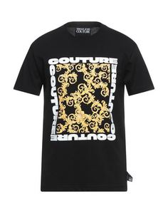 Футболка Versace
