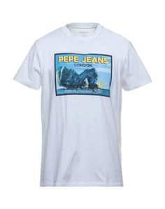Футболка Pepe Jeans