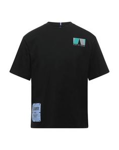 Футболка McQ Alexander Mc Queen