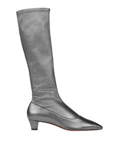 Сапоги Santoni
