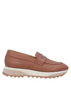 Мокасины Santoni