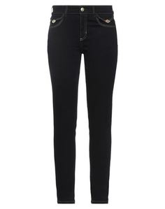 Джинсовые брюки Versace Jeans Couture