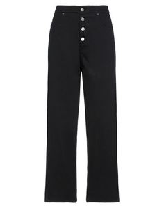 Повседневные брюки Mm6 Maison Margiela