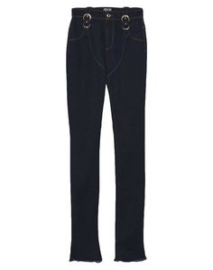 Джинсовые брюки Versace Jeans Couture