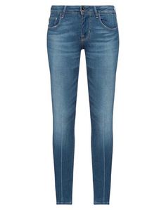 Джинсовые брюки Guess
