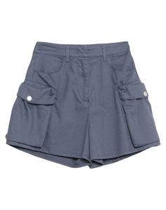Повседневные шорты Emporio Armani