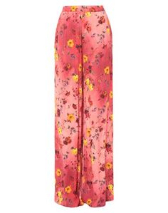 Повседневные брюки Blumarine