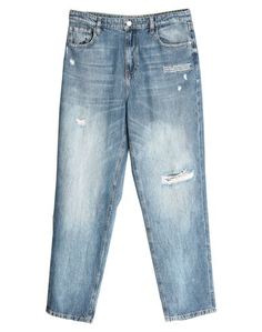Джинсовые брюки Guess