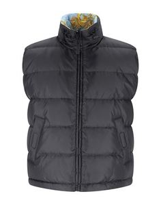 Пуховик Versace Jeans Couture