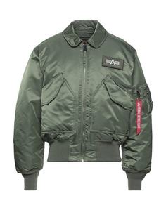 Куртка Alpha Industries
