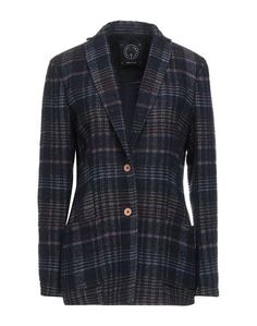Пиджак T Jacket BY Tonello