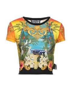 Футболка Versace Jeans Couture