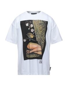 Футболка Versace Jeans Couture