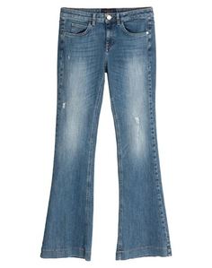 Джинсовые брюки Kaos Jeans