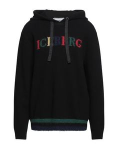 Свитер Iceberg