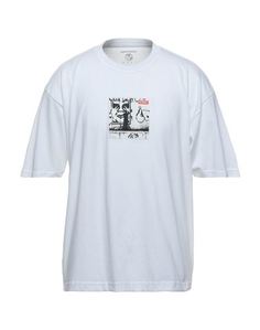 Футболка Obey