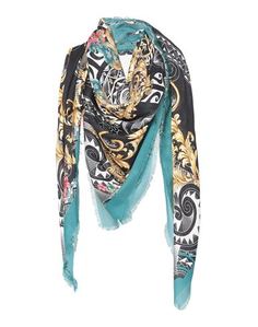 Платок Versace Collection