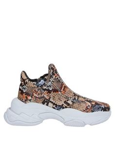 Низкие кеды и кроссовки Jeffrey Campbell