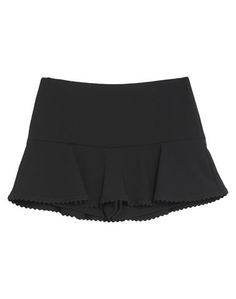 Мини-юбка RED Valentino