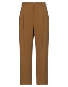 Повседневные брюки Lanvin