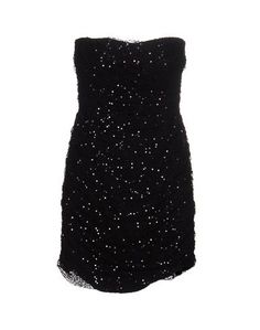Короткое платье Dolce & Gabbana