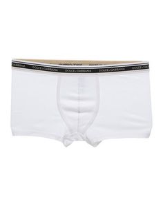 Боксеры Dolce & Gabbana Underwear