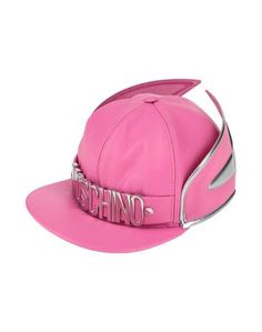 Головной убор Moschino