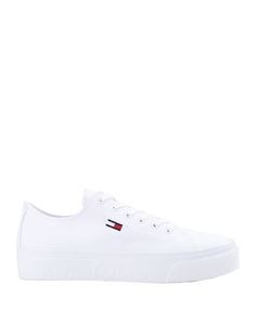 Низкие кеды и кроссовки Tommy Jeans