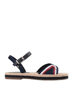 Сандалии Tommy Hilfiger