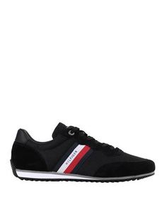 Низкие кеды и кроссовки Tommy Hilfiger