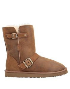 Полусапоги и высокие ботинки UGG Australia