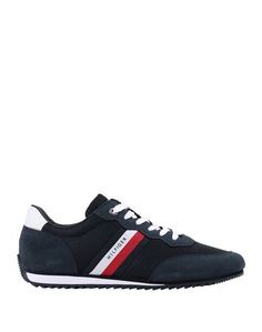 Низкие кеды и кроссовки Tommy Hilfiger