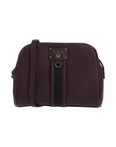 Сумка через плечо Pollini