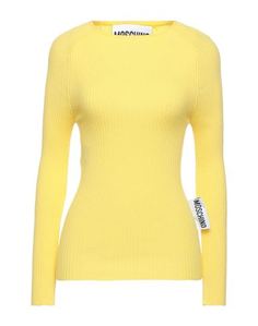 Свитер Moschino